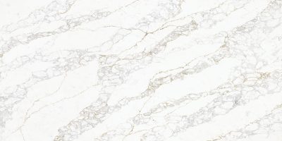 Quantum Quartz Antico stone slab sample